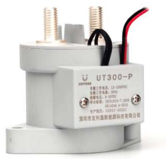 UT300-P